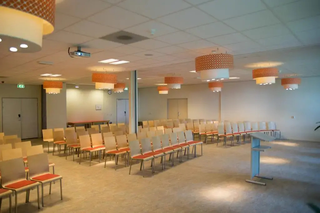 Stayokay Hostel Maastricht