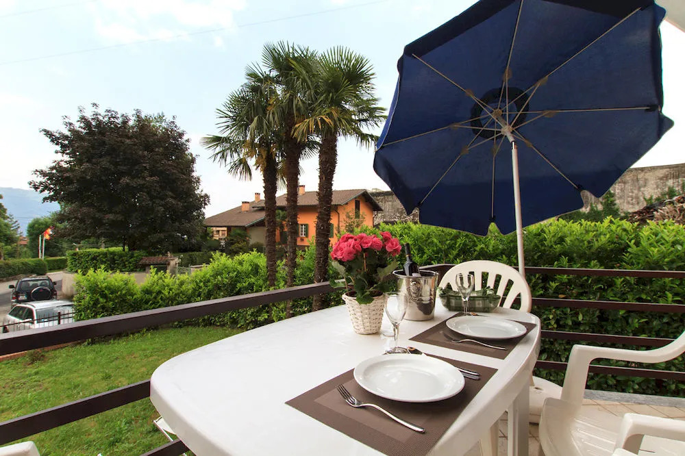 Impero House Rent - Baveno