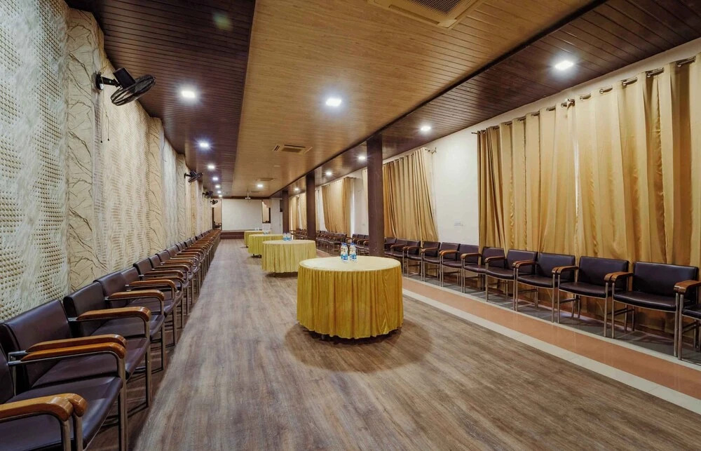 Hotel Royal Paradise