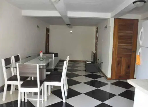 Casa Zenia Habana