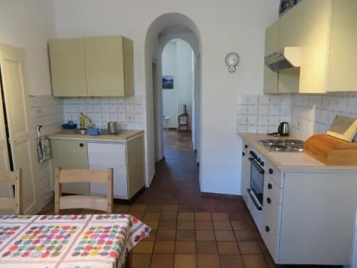 Casa Speranza