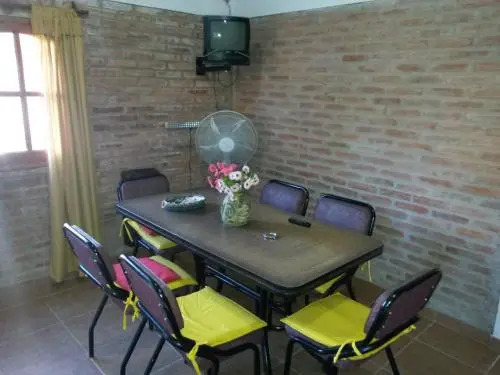 Cabañas la Casona