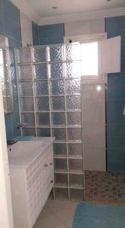 Villa With 4 Bedrooms in Tezdaine, With Wonderful sea View, Private Po