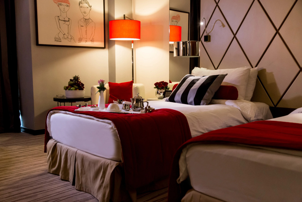 Hilton Amman