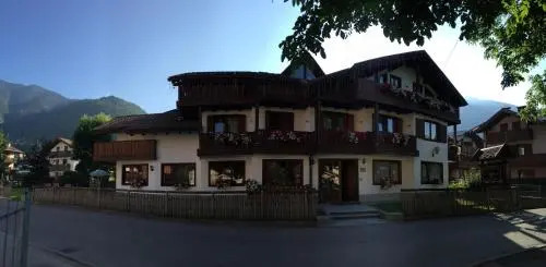 Albergo Garni Martina