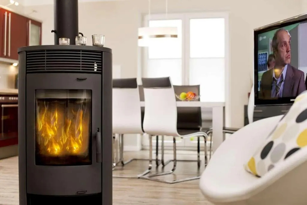 54° Nord Wohnung 1