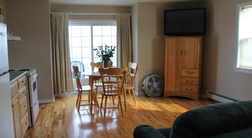 North Star Beach Suites