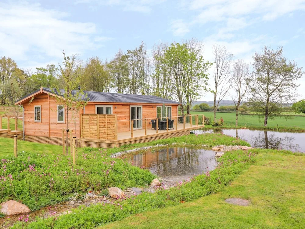 21 Meadow Retreat