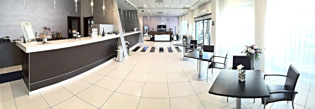 Best Western Hotel Class Lamezia