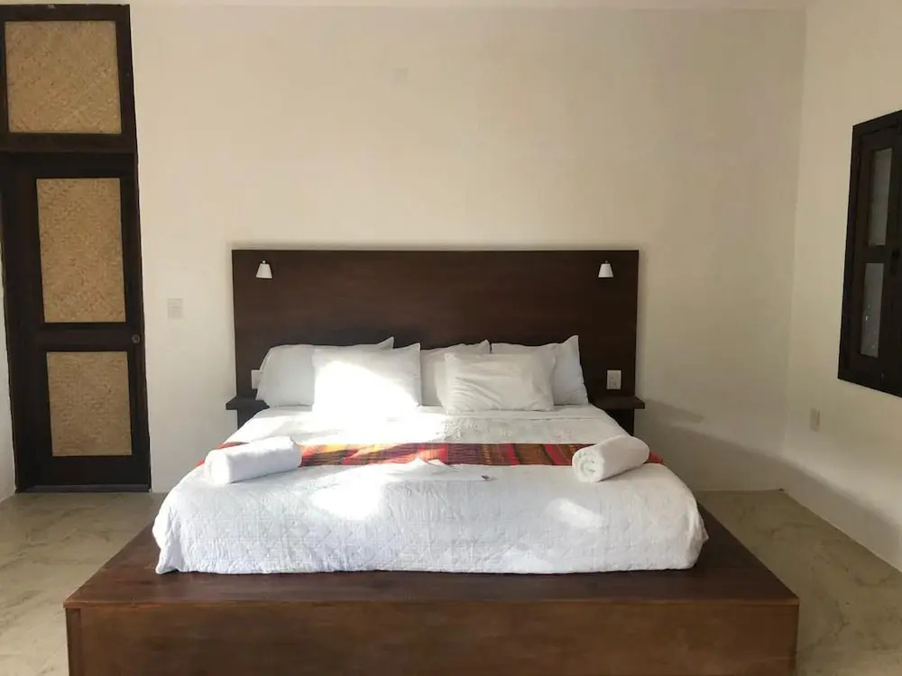 Casa Aquarius