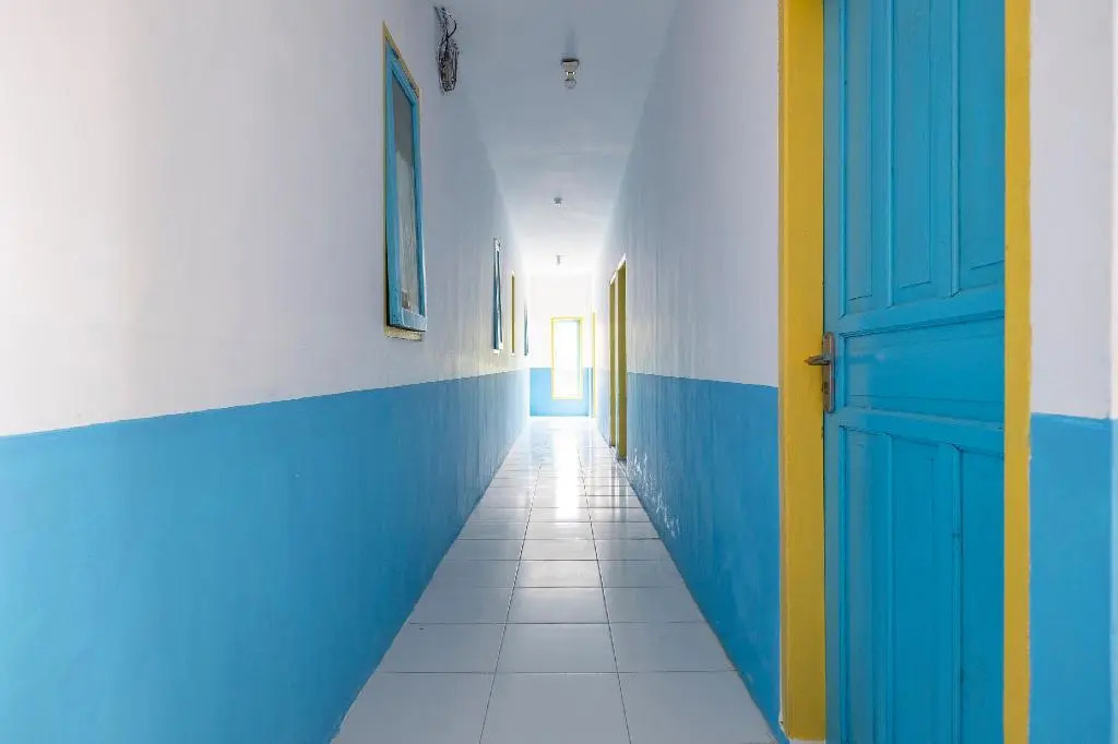 Hotel O RF Homestay