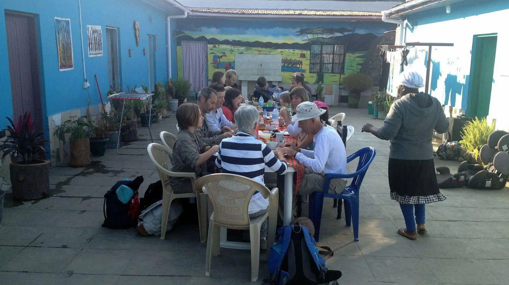 White House Hostels - Arusha