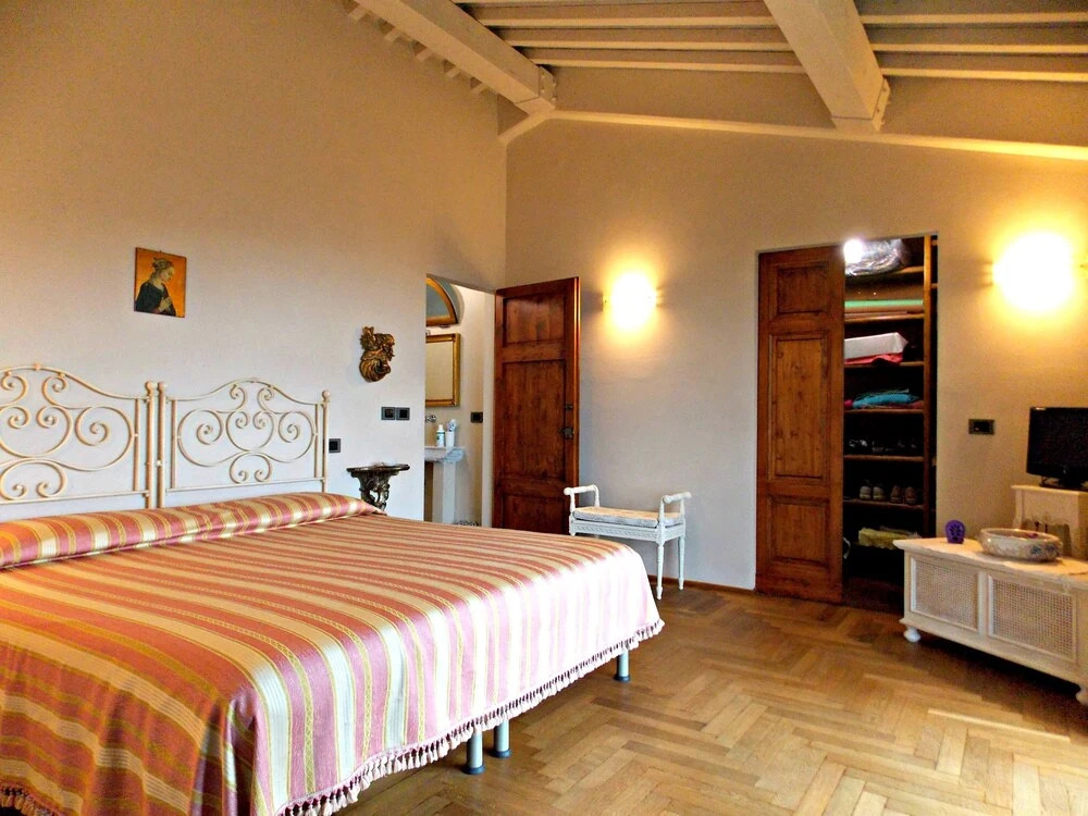 Villa Pendici