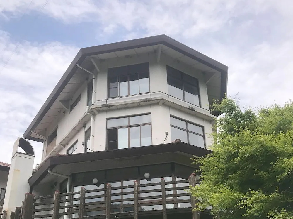 Green Spa Tsutsuga