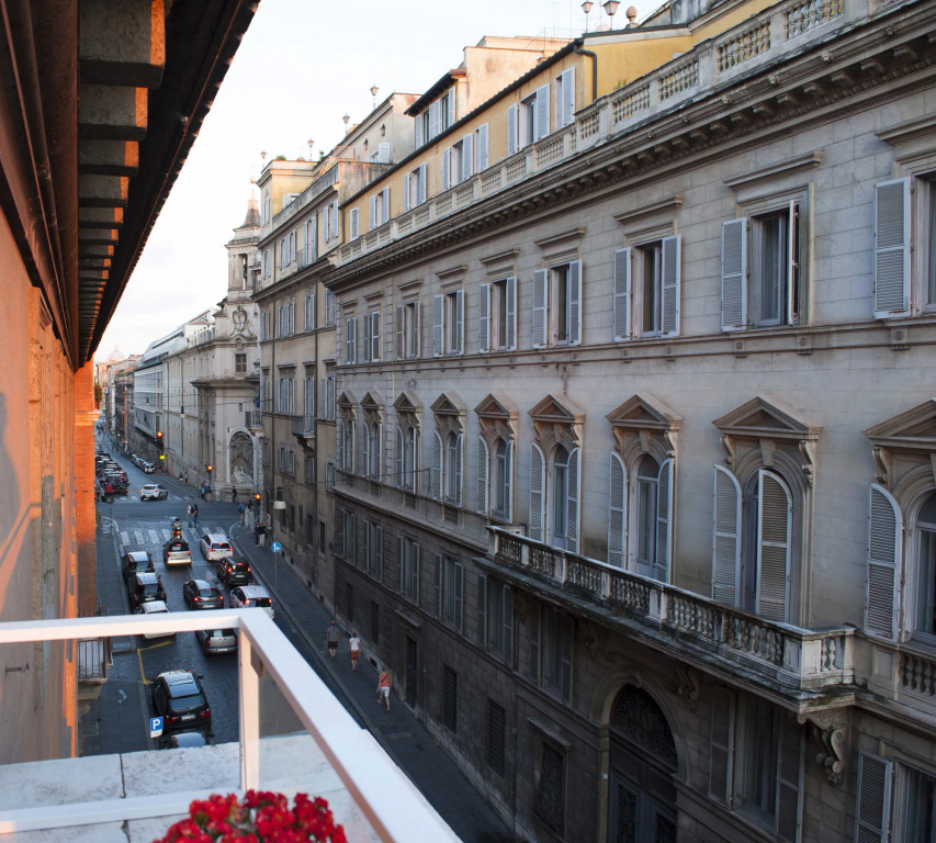 Terrazza Marco Antonio Luxury Suite