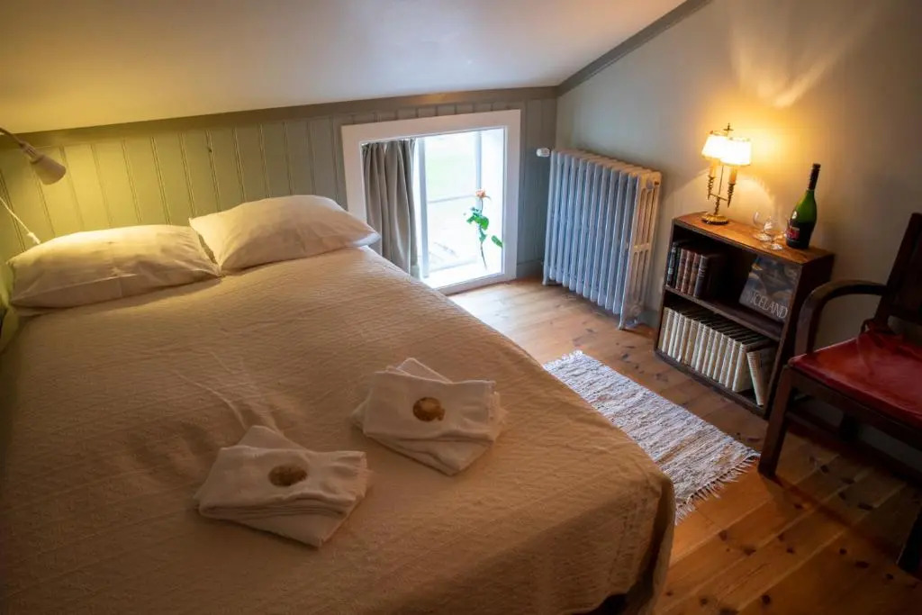 Hotel Flatey