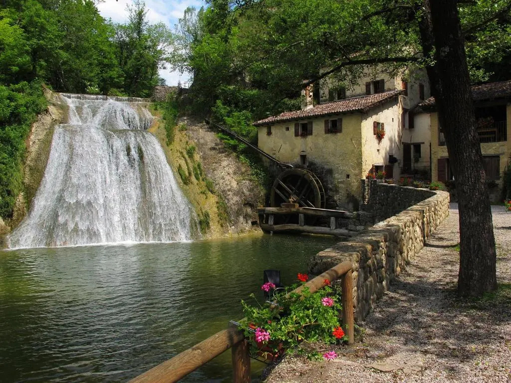 Seven Suites Pieve