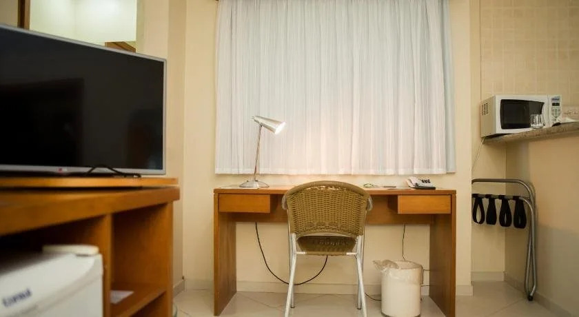 Gloria Garden Suites