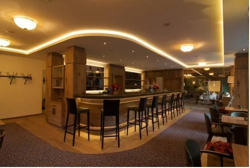 Hotel Hubertus