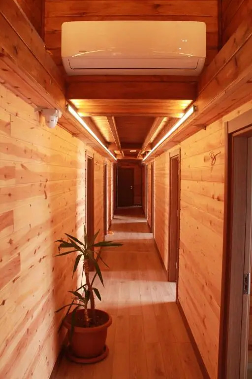 Sarı Köşk Hotel