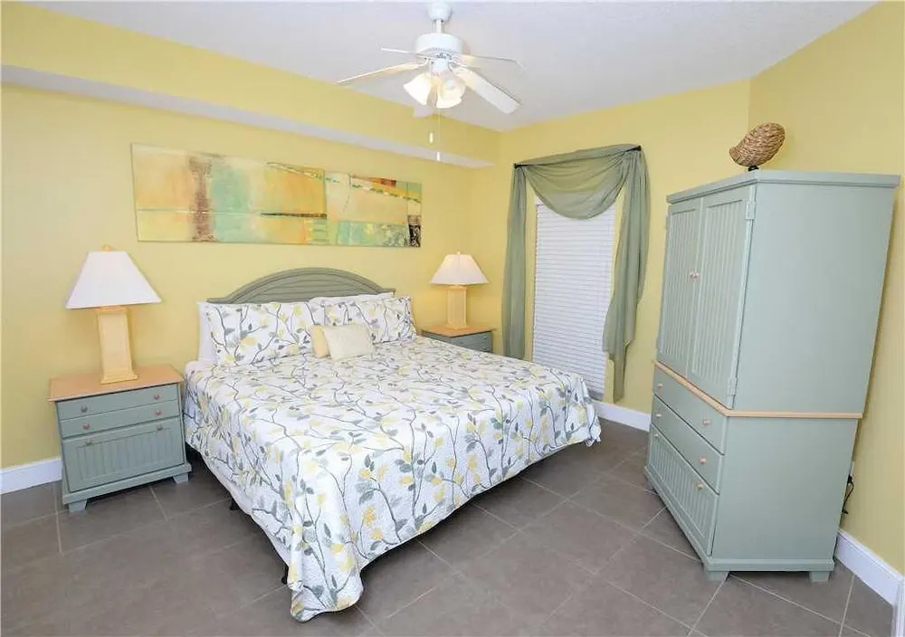 Majestic 2202 West Tower 1 - Four Bedroom Condo