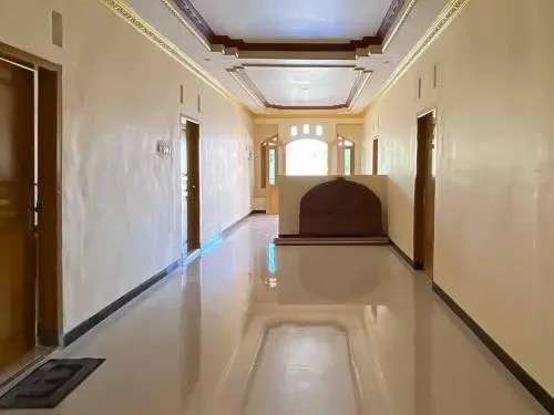 Palace Syariah Homestay RedPartner
