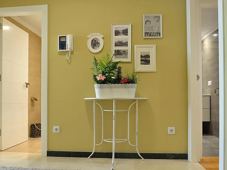 Apartamentos La Toja