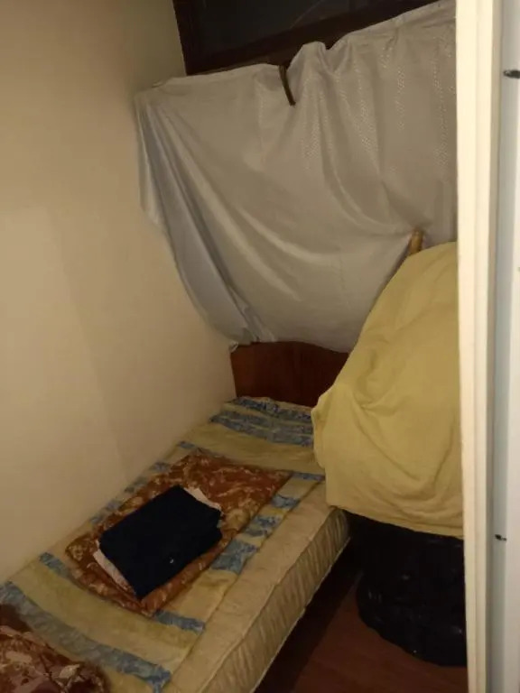 Hostel #17