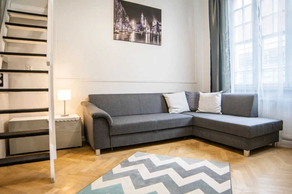 City Lights Apartments - Topolowa 48