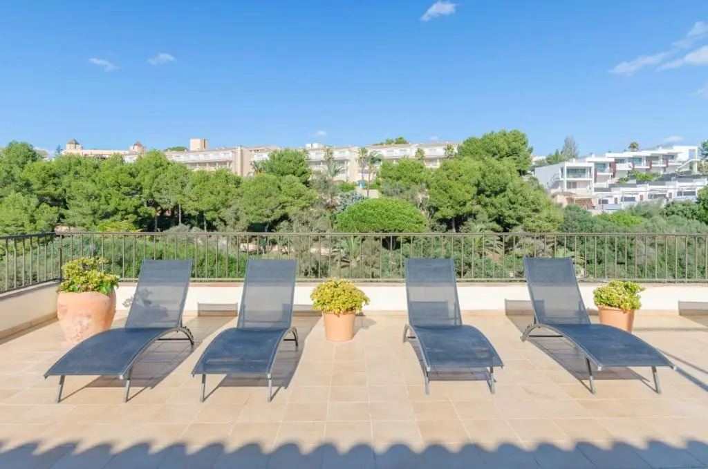Bexan Cala Mandia in Mallorca