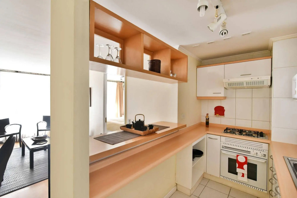 Ainara Apartments