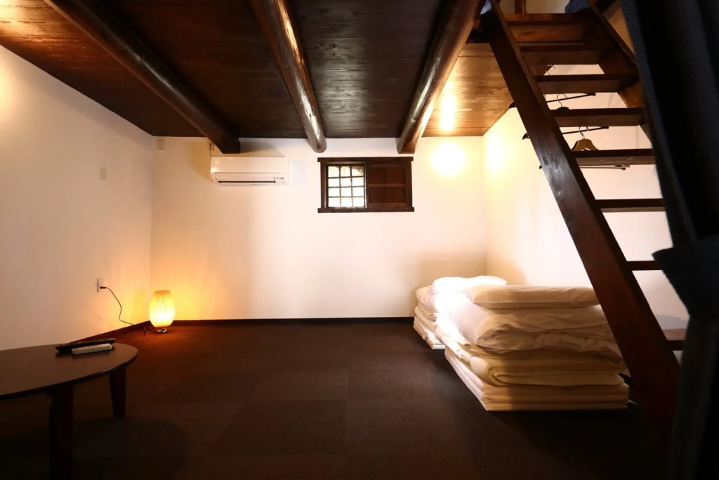 Asuka Guest House - Hostel