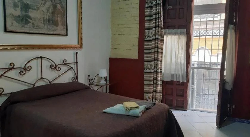 PENSION VERGARA , Sevilla