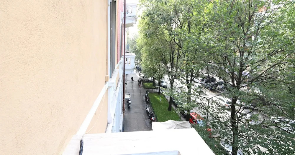 Bamboo Milano Lomellina Apartment