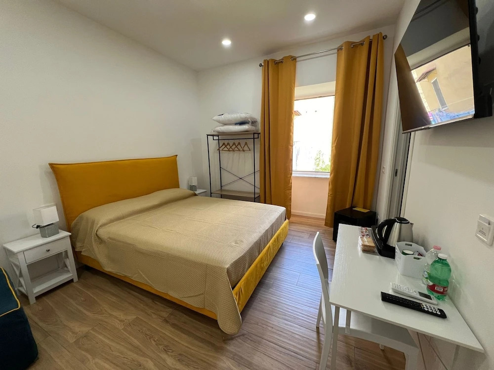 MASTERSA GUEST HOUSE