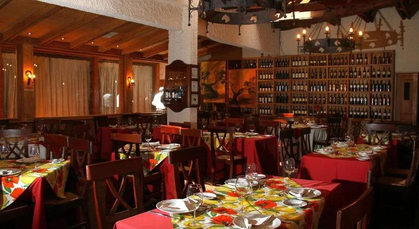 Villa El Descanso