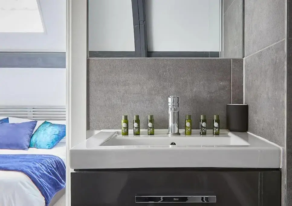 The Chapel Cottage by Ritual Stays
