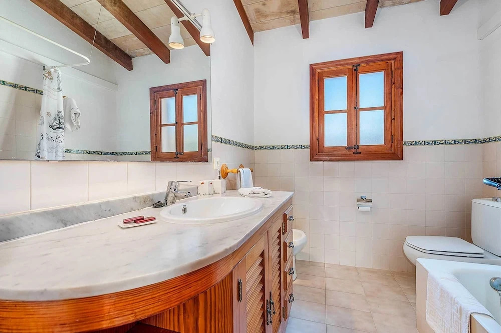 Villa Bibi