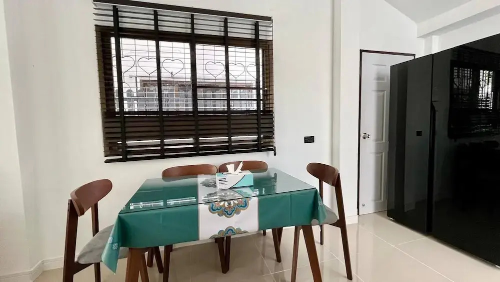 Bayok 10 - 2 Bedroom Villa Near Kathu Waterfall