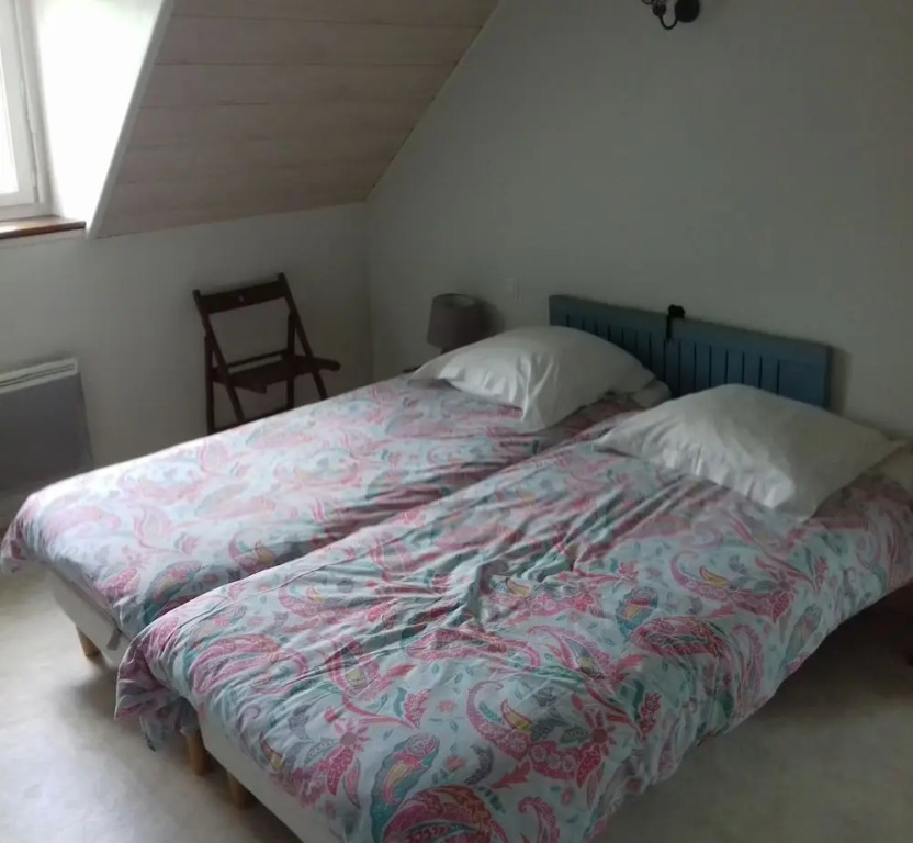 La Maison de Marceline - Gîte