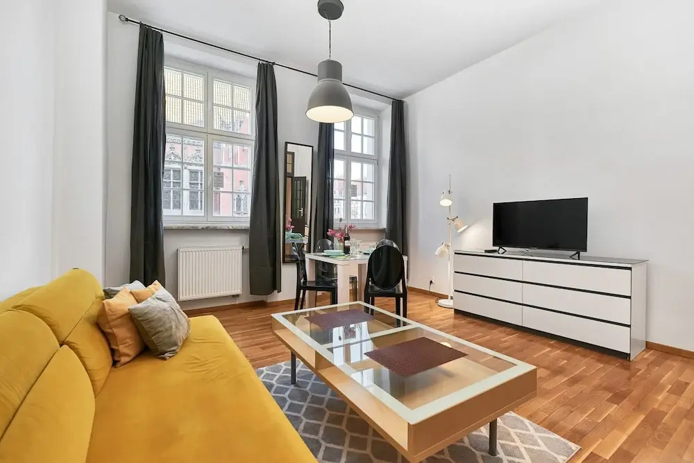 Exclusive Old Town Apartment by Renters