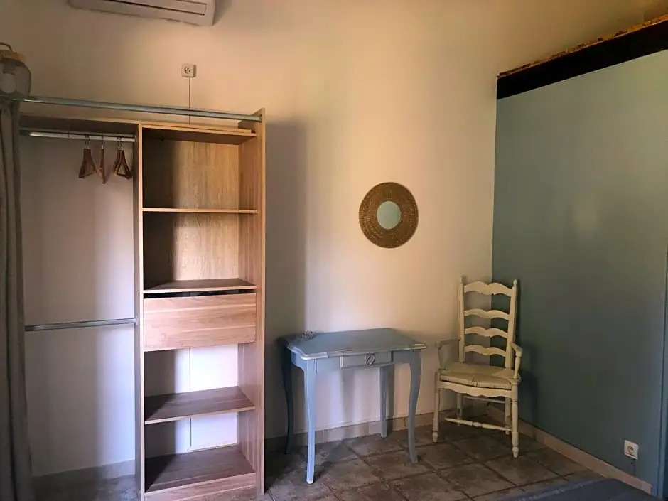 Chambres Le Relais de Sisco
