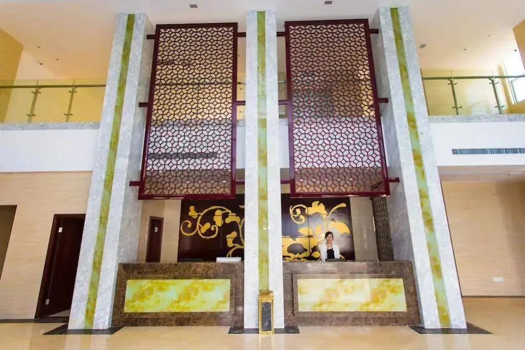 Fuzhou Ningyu Hotel