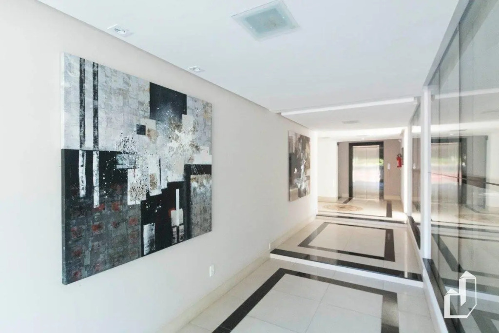 Kremer Residence   Apartamento 303