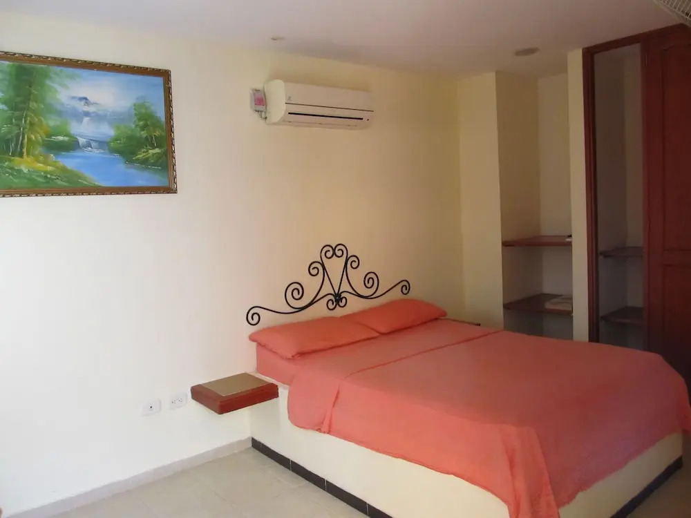 Hostal Solymar
