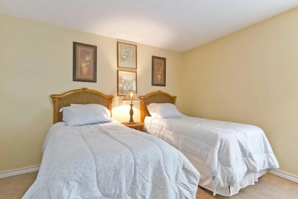 Saida I 403 by Padre Island Rentals