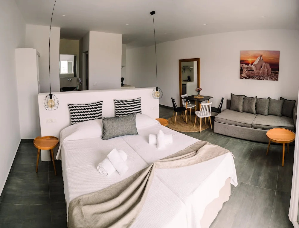 Abelos Mykonos