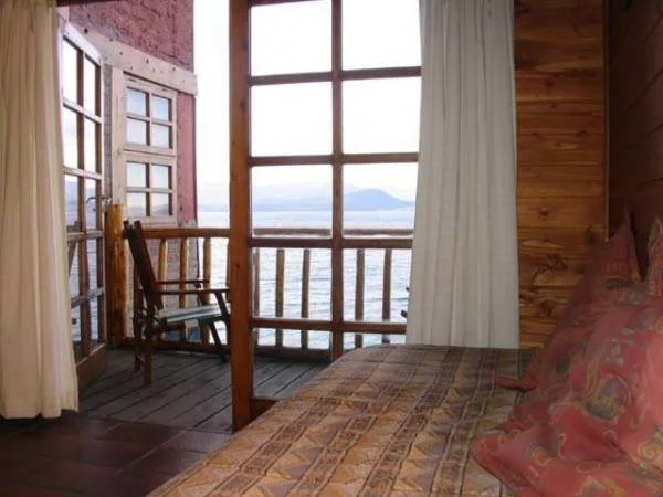 Cabañas de la Costa