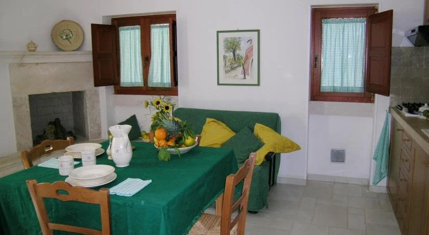 Masseria Serio