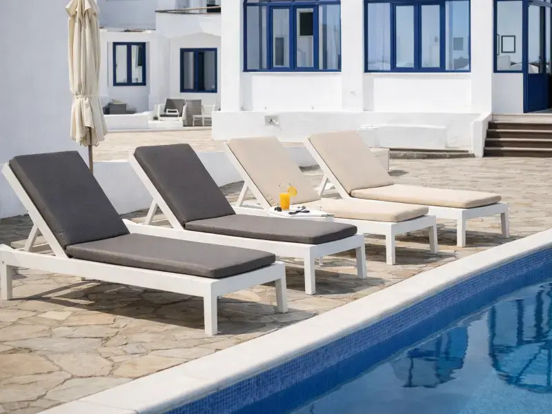 Hotiday Santorini Sea View